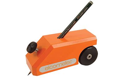 Elcometer 501 Pencil Hardness Tester 